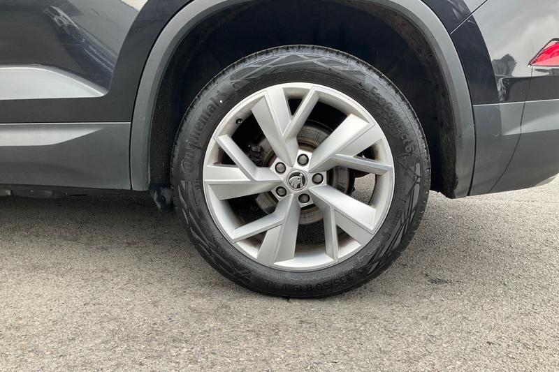 Used Skoda Kodiaq 2022 for sale - 78206214: Photo 8