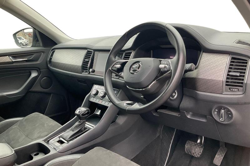 Used Skoda Kodiaq 2022 for sale - 78206214: Photo 9