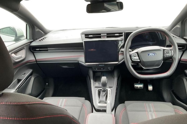 Used Ford Puma 2025 for sale - 76255379: Photo 10