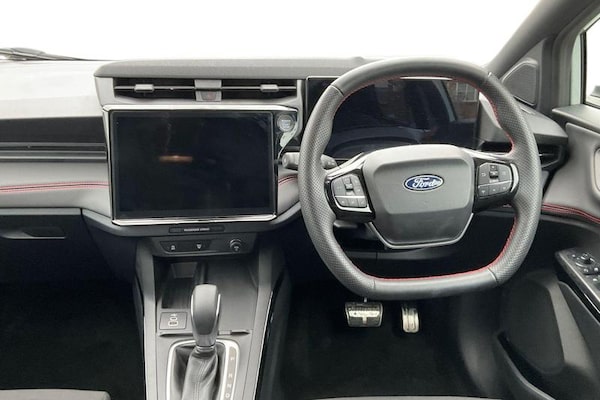 Used Ford Puma 2025 for sale - 76255379: Photo 11