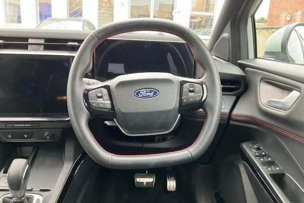 Used Ford Puma 2025 for sale - 76255379: Photo 12