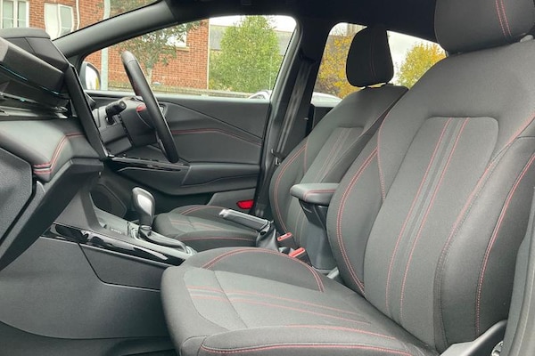 Used Ford Puma 2025 for sale - 76255379: Photo 19