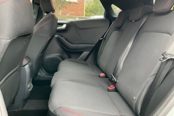 Used Ford Puma 2025 for sale - 76255379: Photo 20