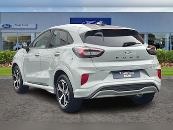 Used Ford Puma 2025 for sale - 76255379: Photo 2