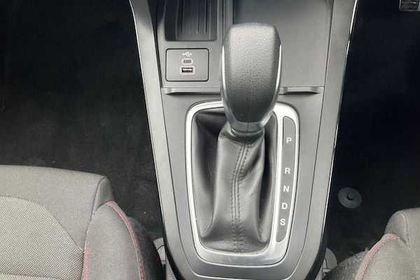 Used Ford Puma 2025 for sale - 76255379: Photo 30