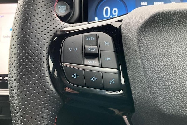 Used Ford Puma 2025 for sale - 76255379: Photo 31