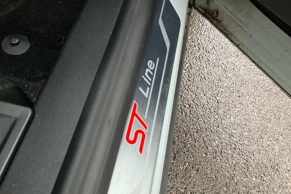 Used Ford Puma 2025 for sale - 76255379: Photo 36