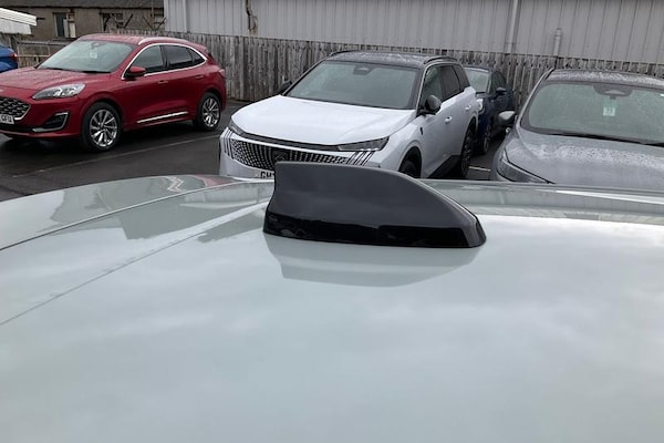 Used Ford Puma 2025 for sale - 76255379: Photo 37