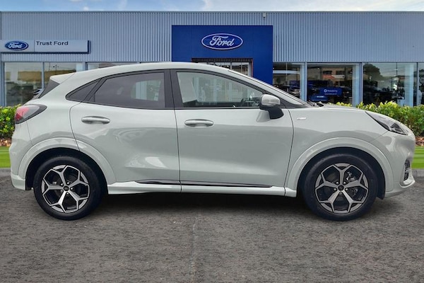 Used Ford Puma 2025 for sale - 76255379: Photo 3