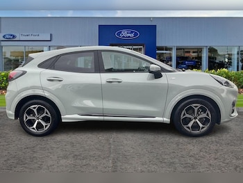 Used Ford Puma 2025 for sale - 76255379: Photo 3