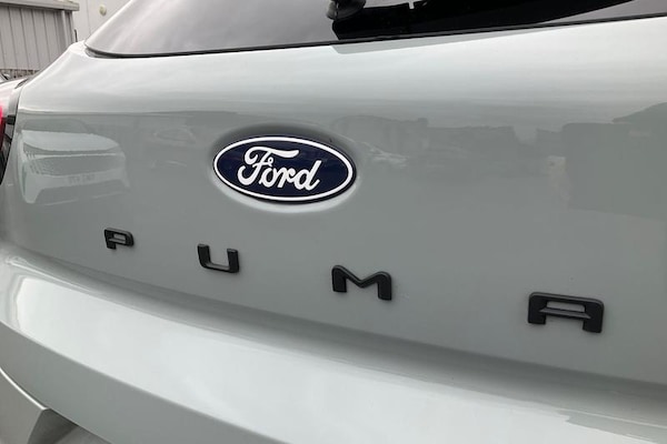 Used Ford Puma 2025 for sale - 76255379: Photo 40