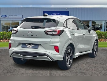 Used Ford Puma 2025 for sale - 76255379: Photo 4