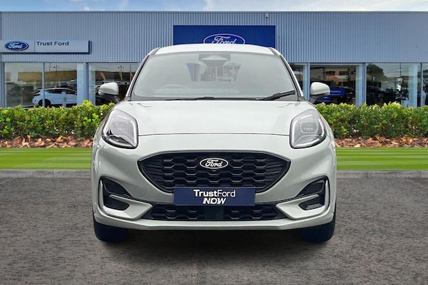Used Ford Puma 2025 for sale - 76255379: Photo 6