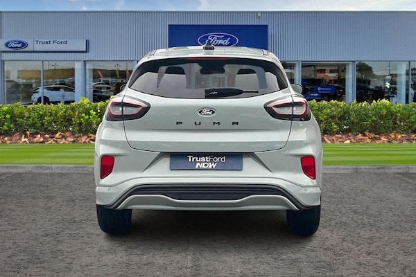 Used Ford Puma 2025 for sale - 76255379: Photo 7