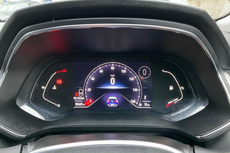 Used Renault Captur for sale - 77176411: Photo 13