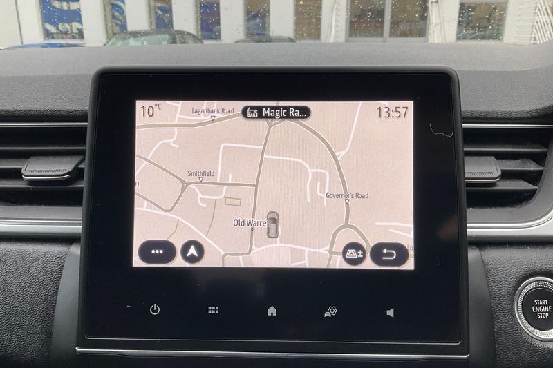 Used Renault Captur for sale - 77176411: Photo 25