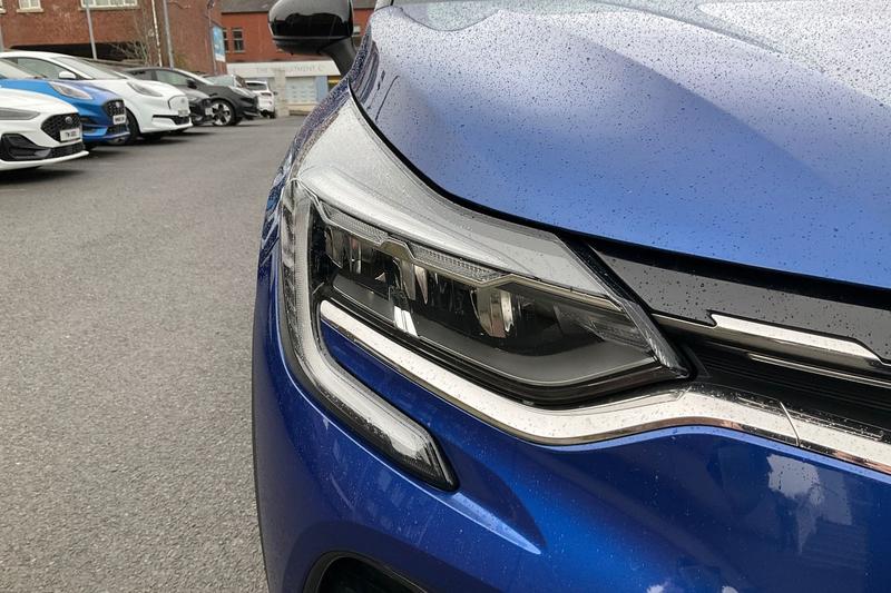 Used Renault Captur for sale - 77176411: Photo 36