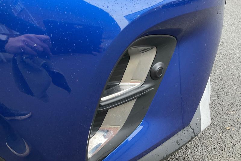 Used Renault Captur for sale - 77176411: Photo 37