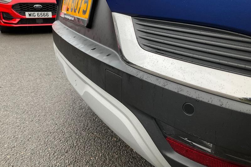 Used Renault Captur for sale - 77176411: Photo 38