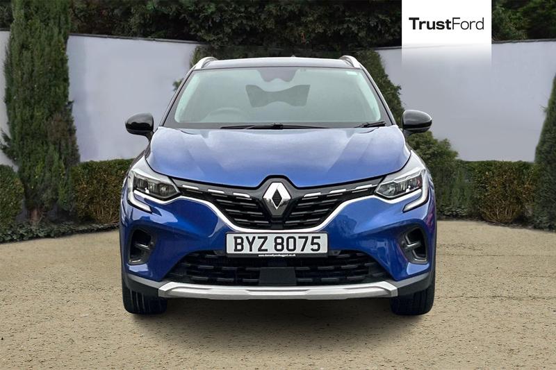 Used Renault Captur for sale - 77176411: Photo 6