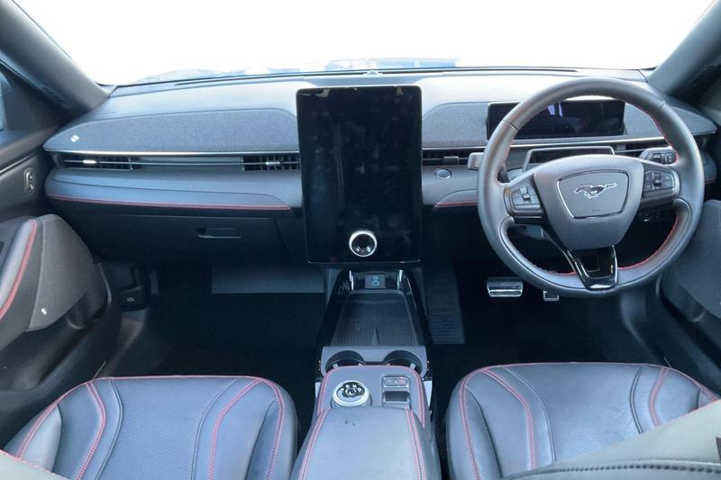 Used Ford Mustang Mach-E 2023 for sale - 77110129: Photo 10