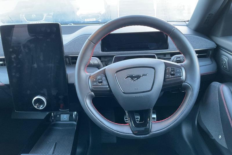 Used Ford Mustang Mach-E 2023 for sale - 77110129: Photo 12