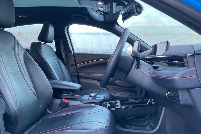 Used Ford Mustang Mach-E 2023 for sale - 77110129: Photo 17