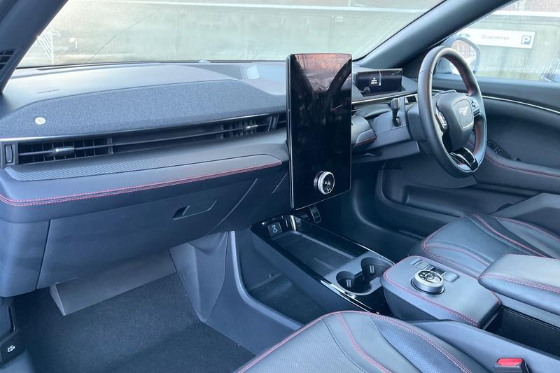 Used Ford Mustang Mach-E 2023 for sale - 77110129: Photo 18