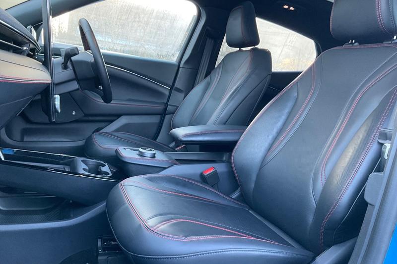 Used Ford Mustang Mach-E 2023 for sale - 77110129: Photo 19