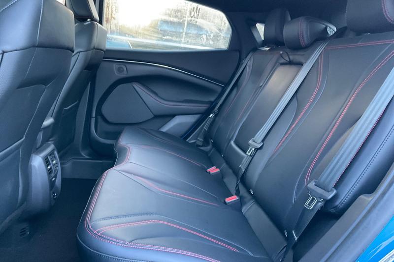 Used Ford Mustang Mach-E 2023 for sale - 77110129: Photo 20