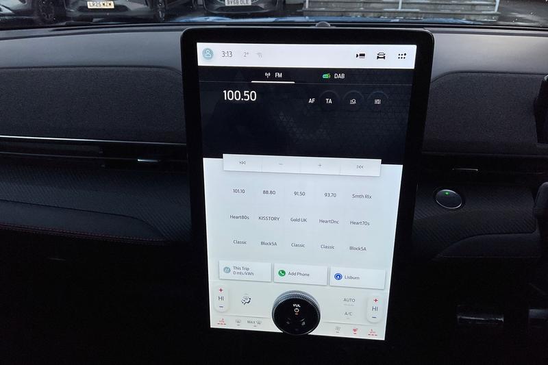 Used Ford Mustang Mach-E 2023 for sale - 77110129: Photo 23