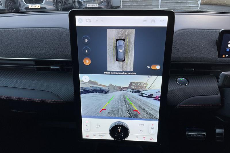 Used Ford Mustang Mach-E 2023 for sale - 77110129: Photo 24