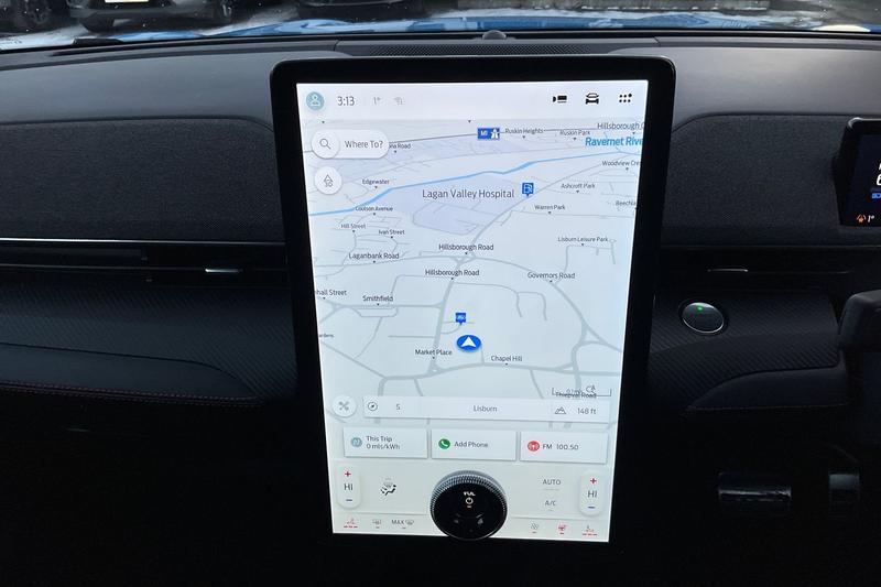 Used Ford Mustang Mach-E 2023 for sale - 77110129: Photo 25