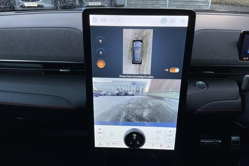 Used Ford Mustang Mach-E 2023 for sale - 77110129: Photo 27