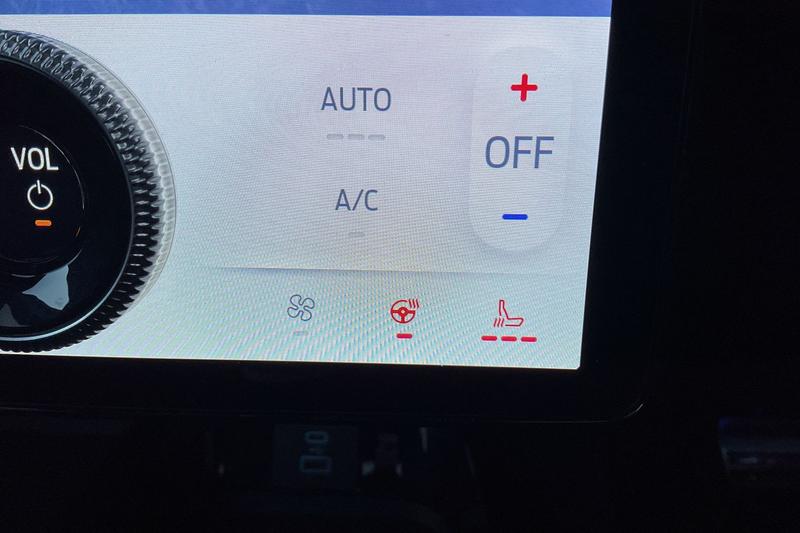 Used Ford Mustang Mach-E 2023 for sale - 77110129: Photo 28