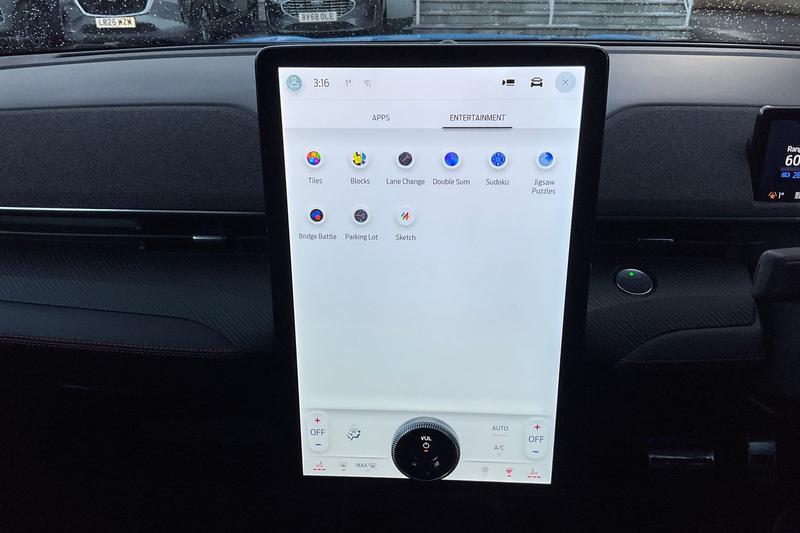 Used Ford Mustang Mach-E 2023 for sale - 77110129: Photo 29