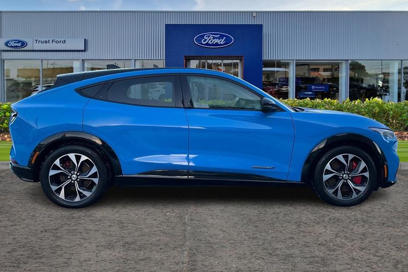 Used Ford Mustang Mach-E 2023 for sale - 77110129: Photo 3