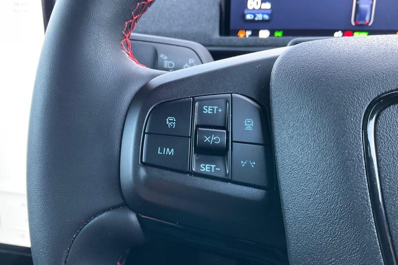 Used Ford Mustang Mach-E 2023 for sale - 77110129: Photo 33