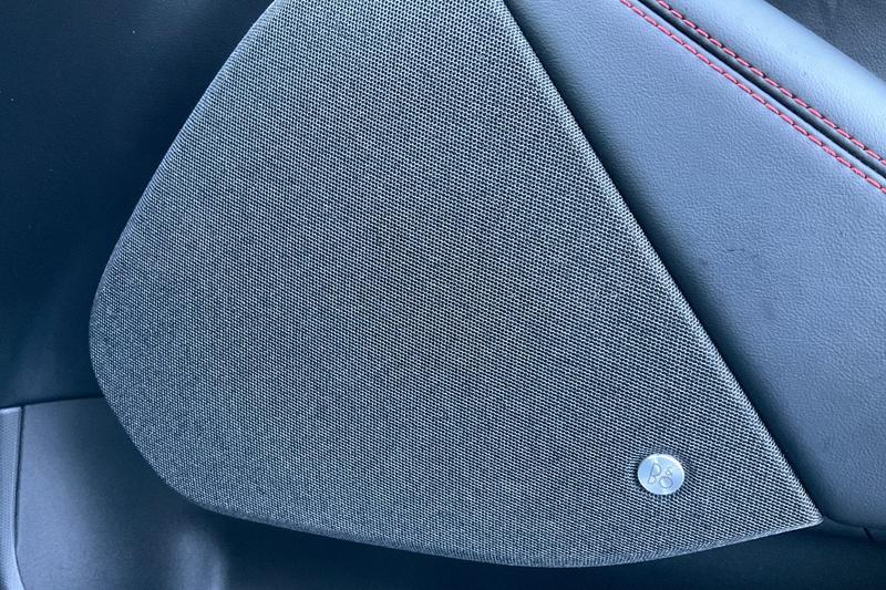 Used Ford Mustang Mach-E 2023 for sale - 77110129: Photo 36