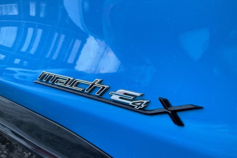 Used Ford Mustang Mach-E 2023 for sale - 77110129: Photo 39