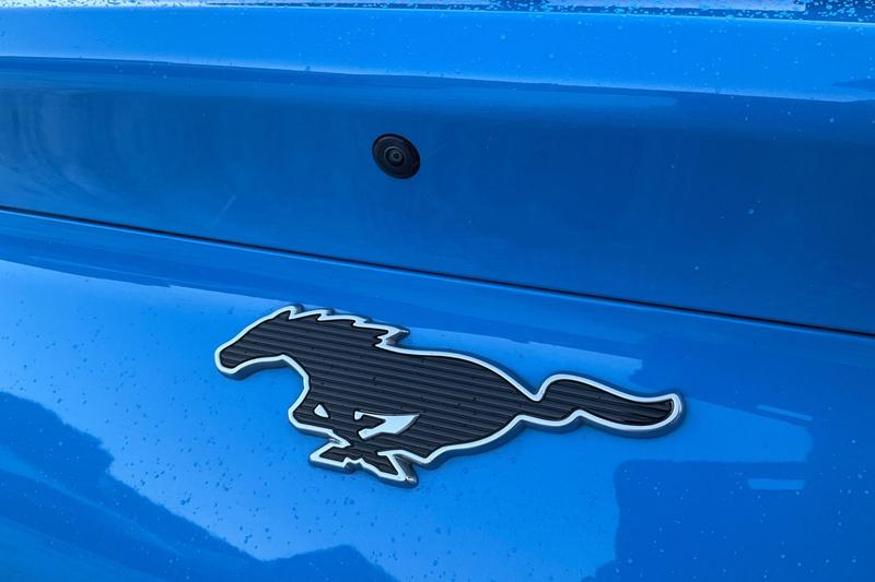 Used Ford Mustang Mach-E 2023 for sale - 77110129: Photo 40