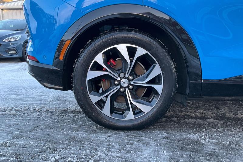 Used Ford Mustang Mach-E 2023 for sale - 77110129: Photo 8