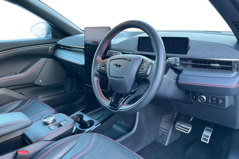 Used Ford Mustang Mach-E 2023 for sale - 77110129: Photo 9