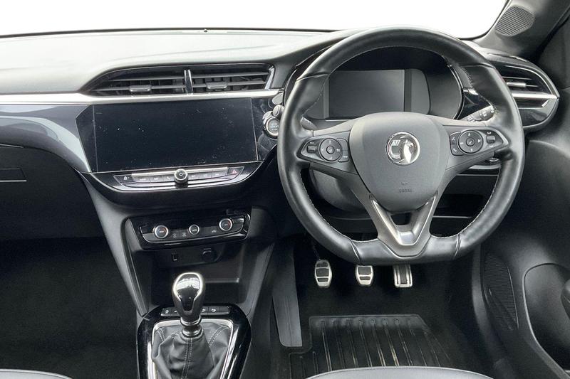 Used Vauxhall Corsa 2022 for sale - 77665709: Photo 11