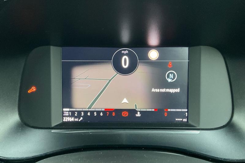 Used Vauxhall Corsa 2022 for sale - 77665709: Photo 13