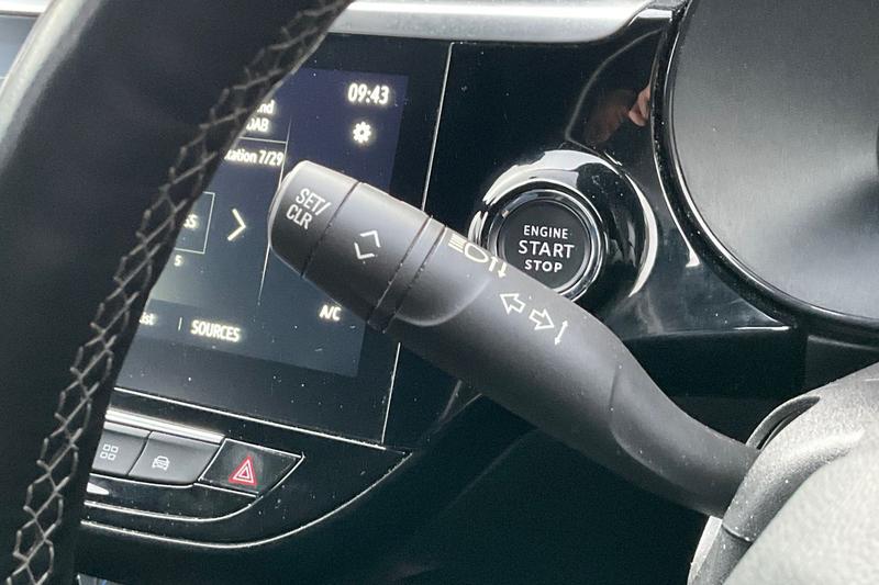 Used Vauxhall Corsa 2022 for sale - 77665709: Photo 14