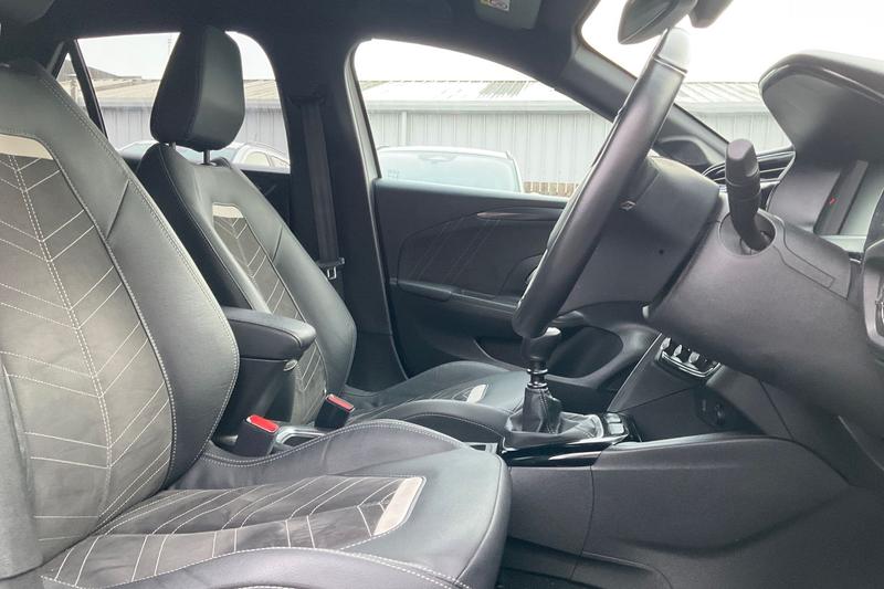 Used Vauxhall Corsa 2022 for sale - 77665709: Photo 17