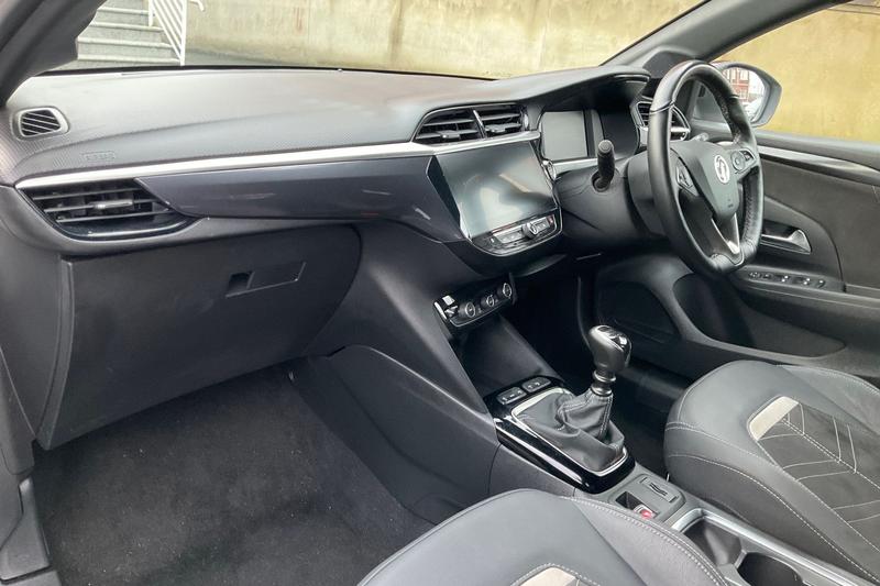 Used Vauxhall Corsa 2022 for sale - 77665709: Photo 18