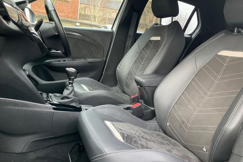 Used Vauxhall Corsa 2022 for sale - 77665709: Photo 19