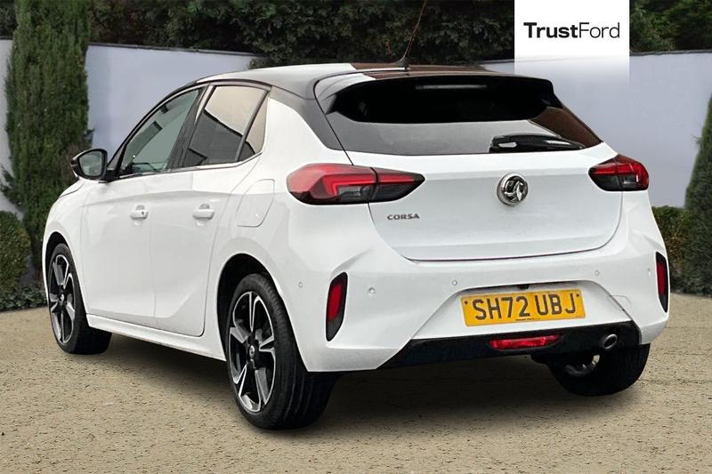 Used Vauxhall Corsa 2022 for sale - 77665709: Photo 2